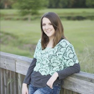 Meet your Posher, Hayley